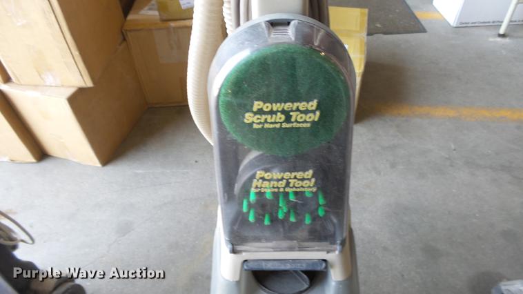 image for item ER9678 (8) floor machines