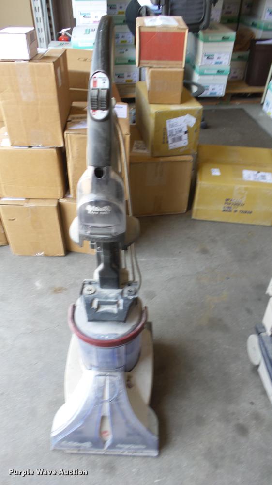 image for item ER9678 (8) floor machines