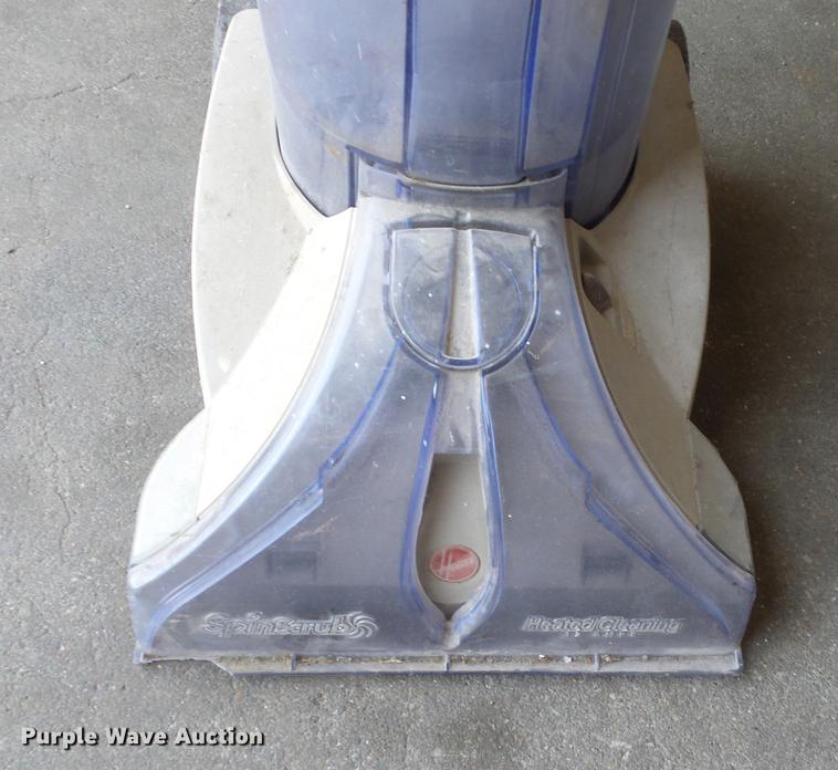 image for item ER9678 (8) floor machines