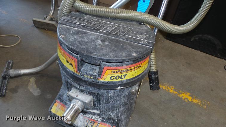 image for item ER9678 (8) floor machines