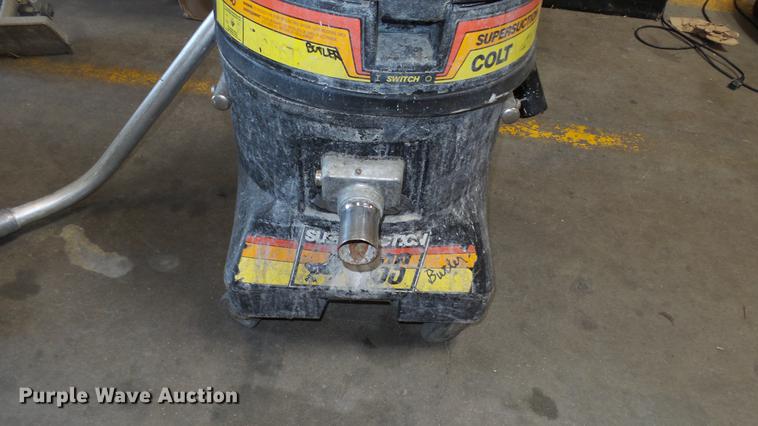 image for item ER9678 (8) floor machines