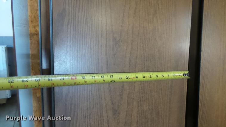 image for item ER9683 Approximately 10 folding tables