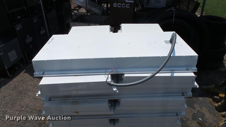 image for item ER9689 Approximately 36 light fixtures