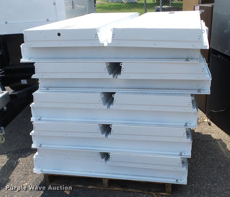 image for item ER9689 Approximately 36 light fixtures