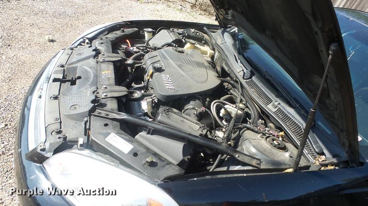image for item ER9702 2011 Chevrolet Impala