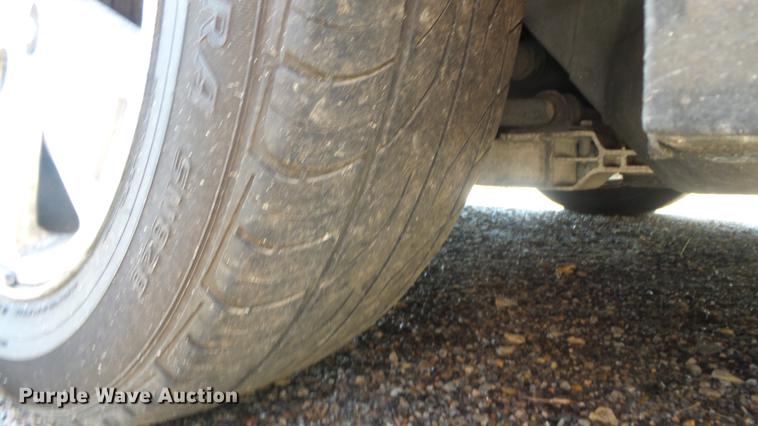 image for item ER9702 2011 Chevrolet Impala