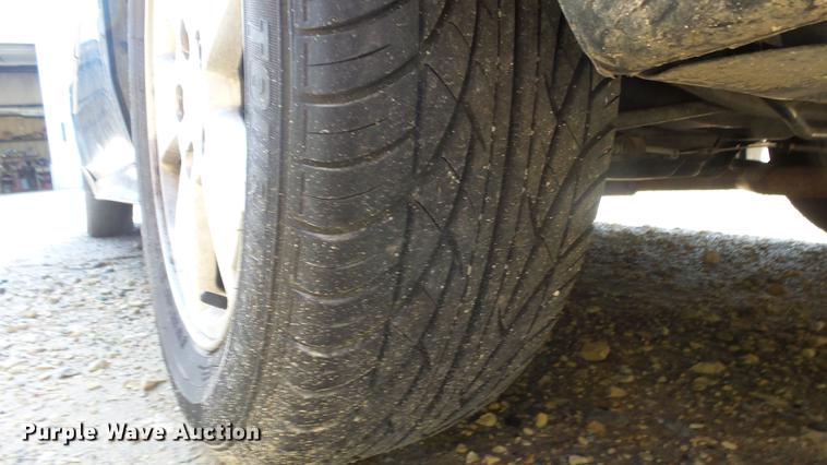 image for item ER9702 2011 Chevrolet Impala