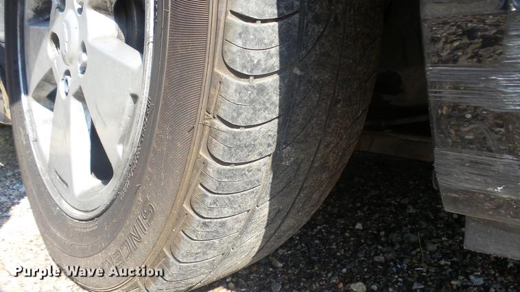 image for item ER9702 2011 Chevrolet Impala