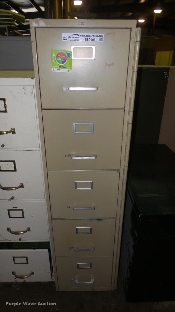 image for item ES9406 (21) filing cabinets