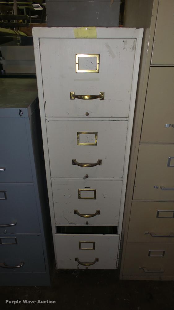 image for item ES9406 (21) filing cabinets