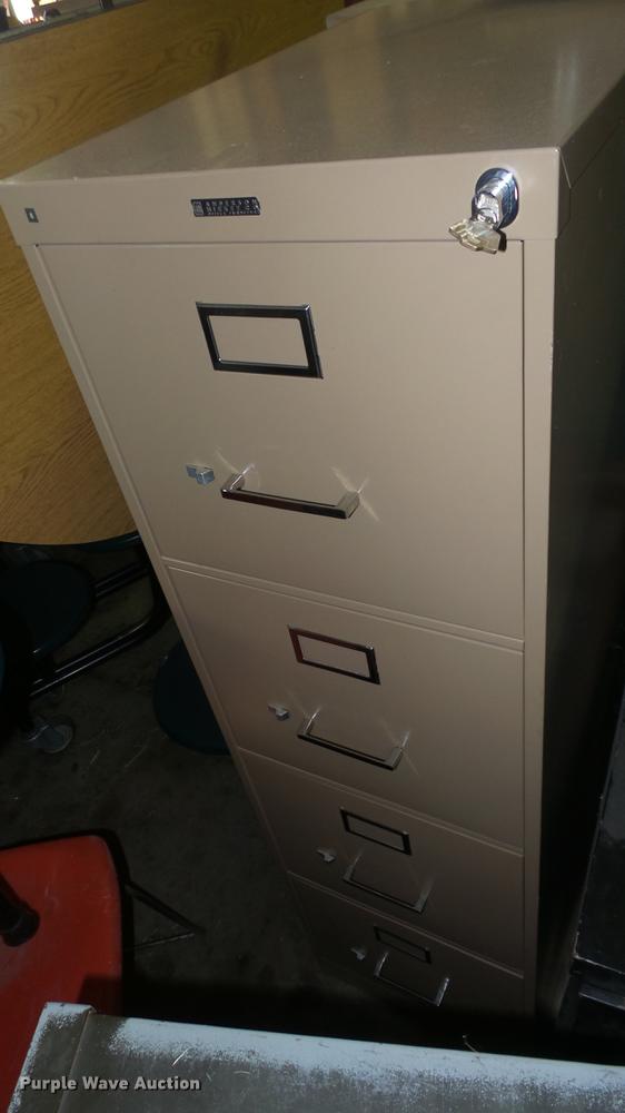 image for item ES9406 (21) filing cabinets