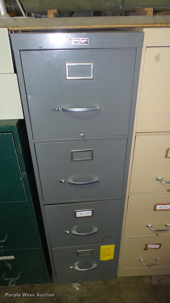 image for item ES9406 (21) filing cabinets