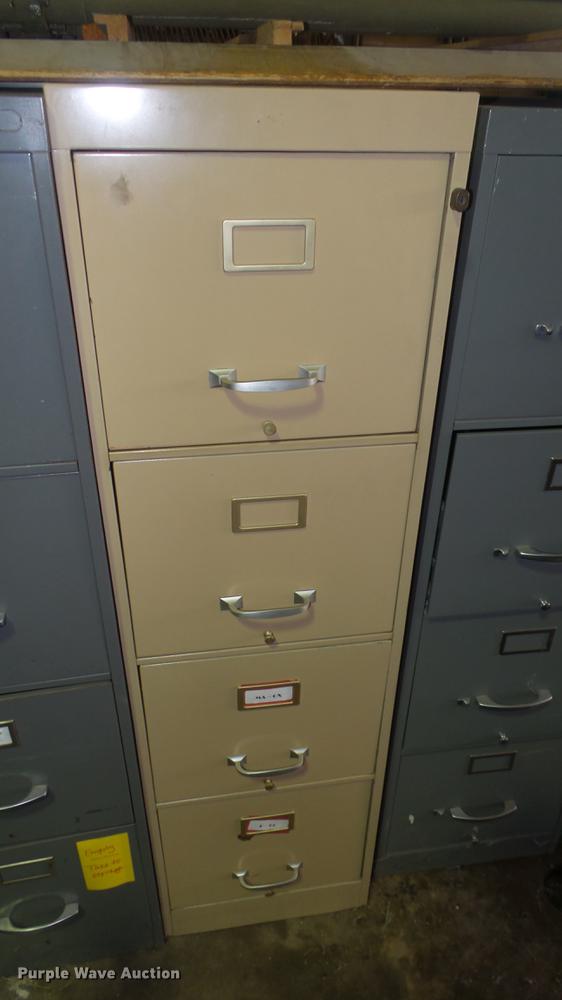 image for item ES9406 (21) filing cabinets
