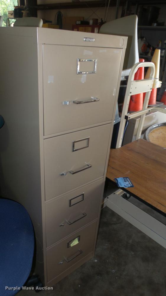 image for item ES9406 (21) filing cabinets