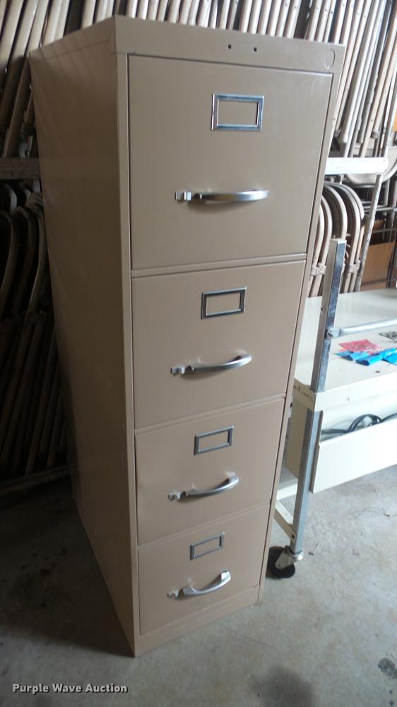 image for item ES9406 (21) filing cabinets
