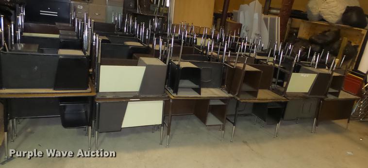 image for item ES9408 Approximately 90 desks