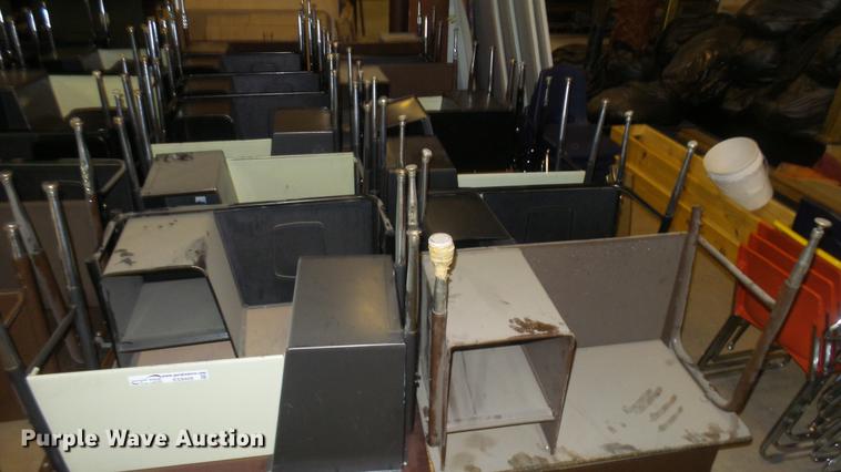 image for item ES9408 Approximately 90 desks