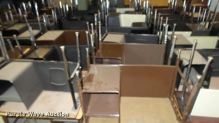 image for item ES9408 Approximately 90 desks