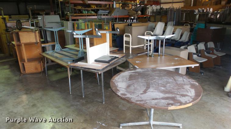 image for item ES9409 Furniture