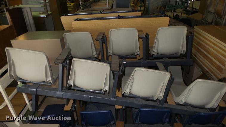 image for item ES9410 (20) desks