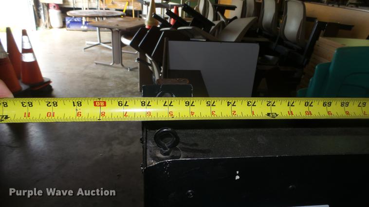 image for item ES9416 Basketball scoreboard