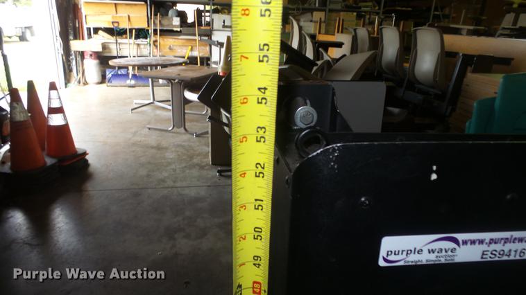 image for item ES9416 Basketball scoreboard