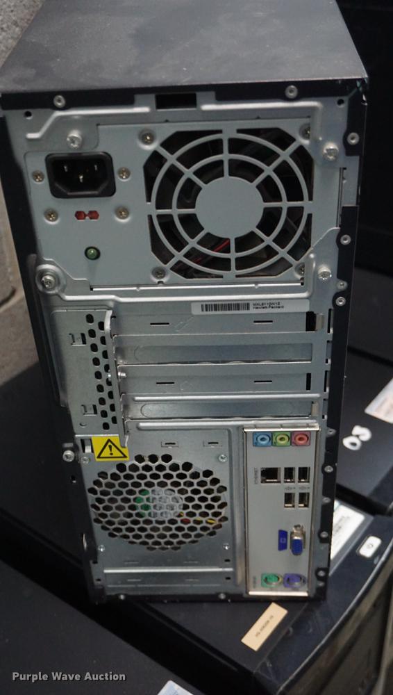 image for item ES9930 (15) HP CPUs