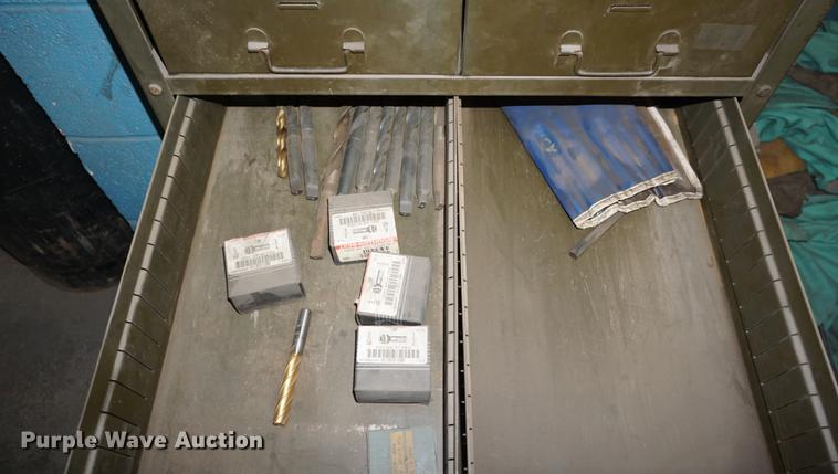 image for item ES9931 Milwaukee D milling machine