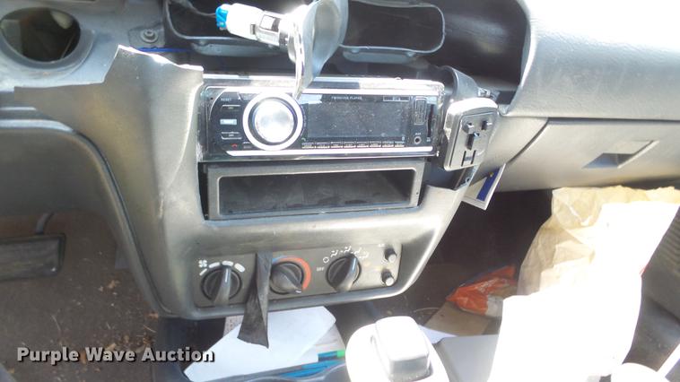 image for item ET9291 2000 Chevrolet Cavalier