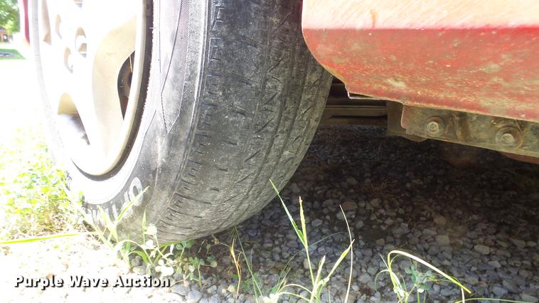 image for item ET9291 2000 Chevrolet Cavalier