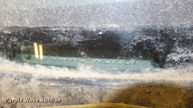 image for item ET9407 1996 Jeep Grand Cherokee SUV