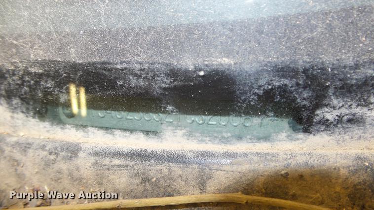 image for item ET9407 1996 Jeep Grand Cherokee SUV