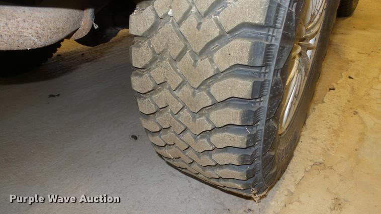 image for item ET9407 1996 Jeep Grand Cherokee SUV