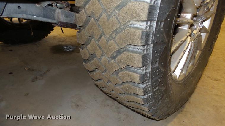 image for item ET9407 1996 Jeep Grand Cherokee SUV