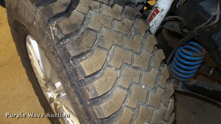 image for item ET9407 1996 Jeep Grand Cherokee SUV