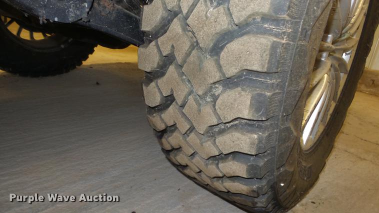 image for item ET9407 1996 Jeep Grand Cherokee SUV