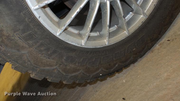 image for item ET9407 1996 Jeep Grand Cherokee SUV