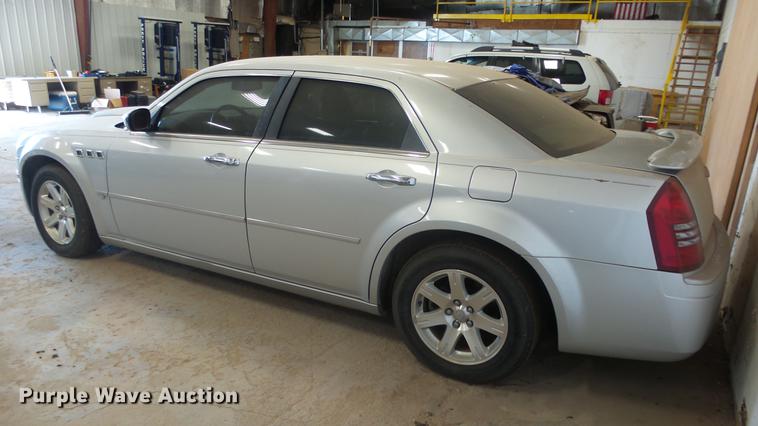 image for item ET9408 2005 Chrysler 300 C