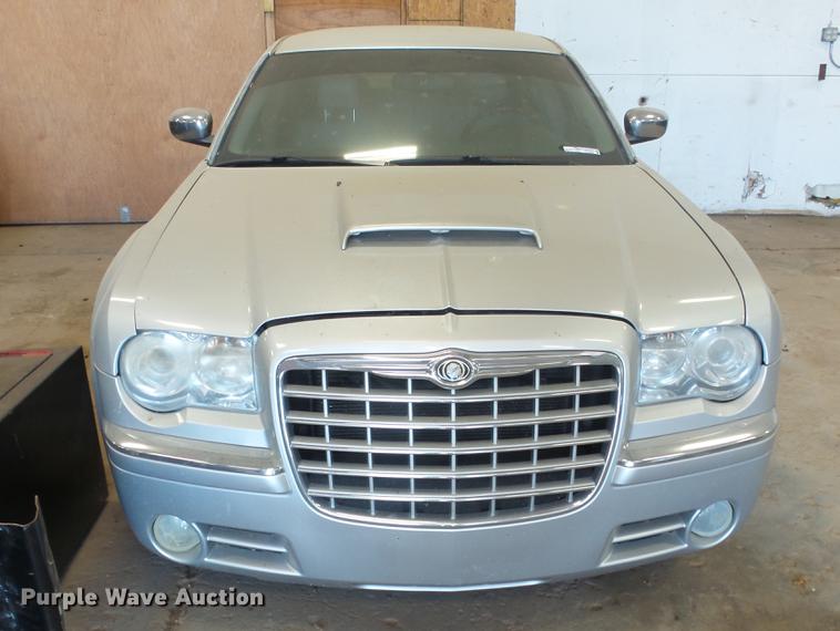 image for item ET9408 2005 Chrysler 300 C