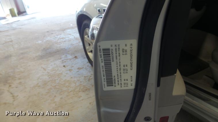 image for item ET9408 2005 Chrysler 300 C