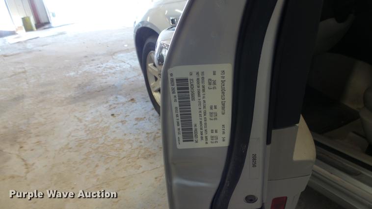 image for item ET9408 2005 Chrysler 300 C