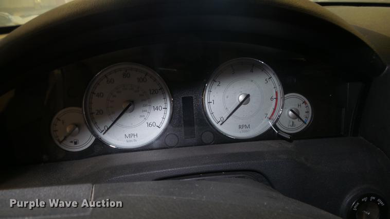 image for item ET9408 2005 Chrysler 300 C