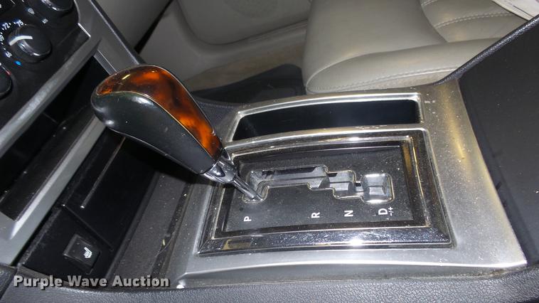 image for item ET9408 2005 Chrysler 300 C