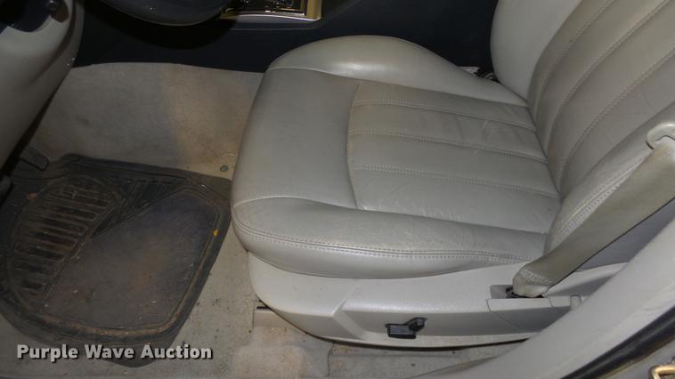 image for item ET9408 2005 Chrysler 300 C