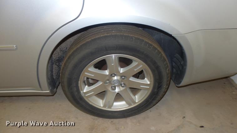 image for item ET9408 2005 Chrysler 300 C