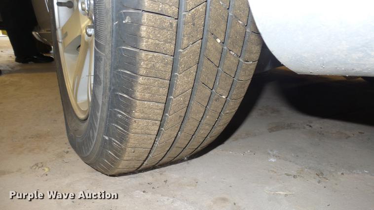 image for item ET9408 2005 Chrysler 300 C