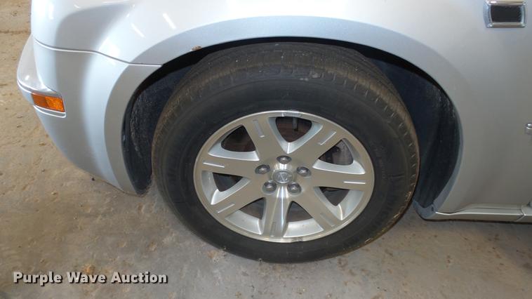 image for item ET9408 2005 Chrysler 300 C