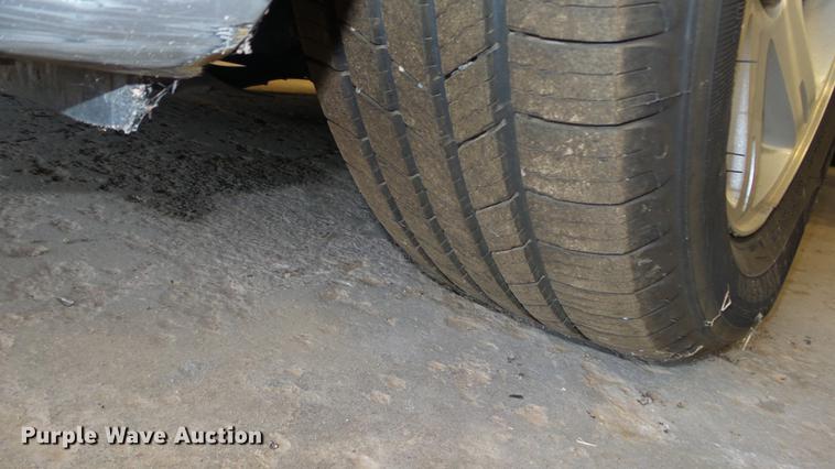 image for item ET9408 2005 Chrysler 300 C