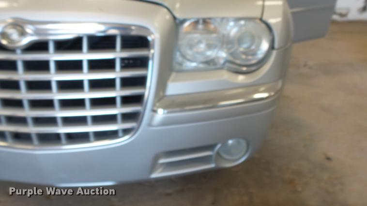 image for item ET9408 2005 Chrysler 300 C