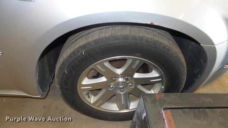 image for item ET9408 2005 Chrysler 300 C